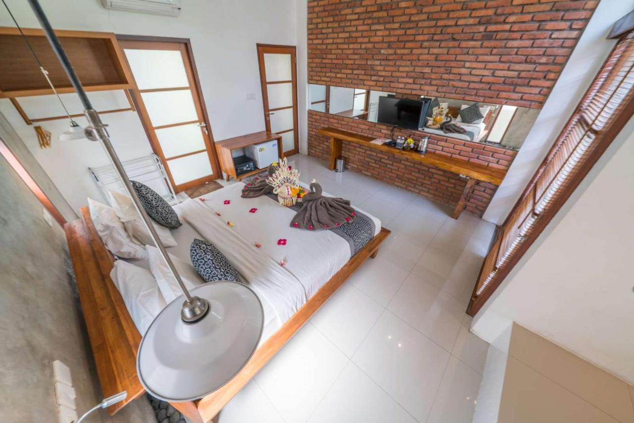 Bahay bakasyunan Yarama Ubud (Bali)