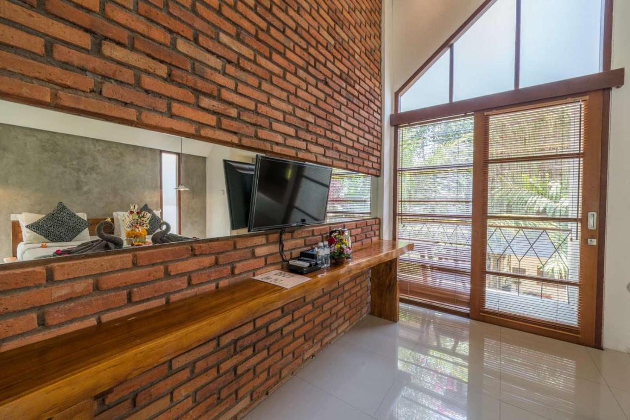 Bahay bakasyunan Yarama Ubud (Bali)