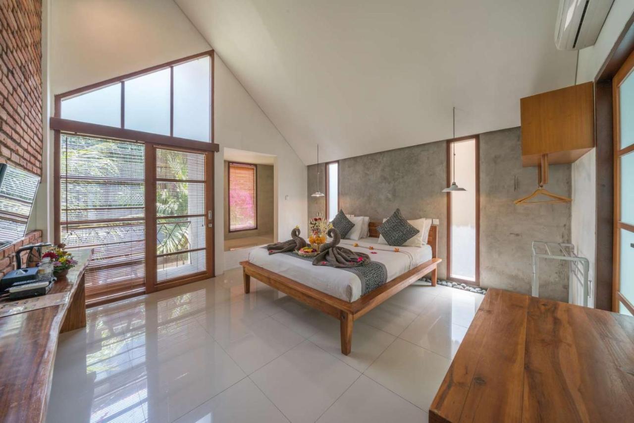 Yarama Bahay bakasyunan Ubud (Bali)