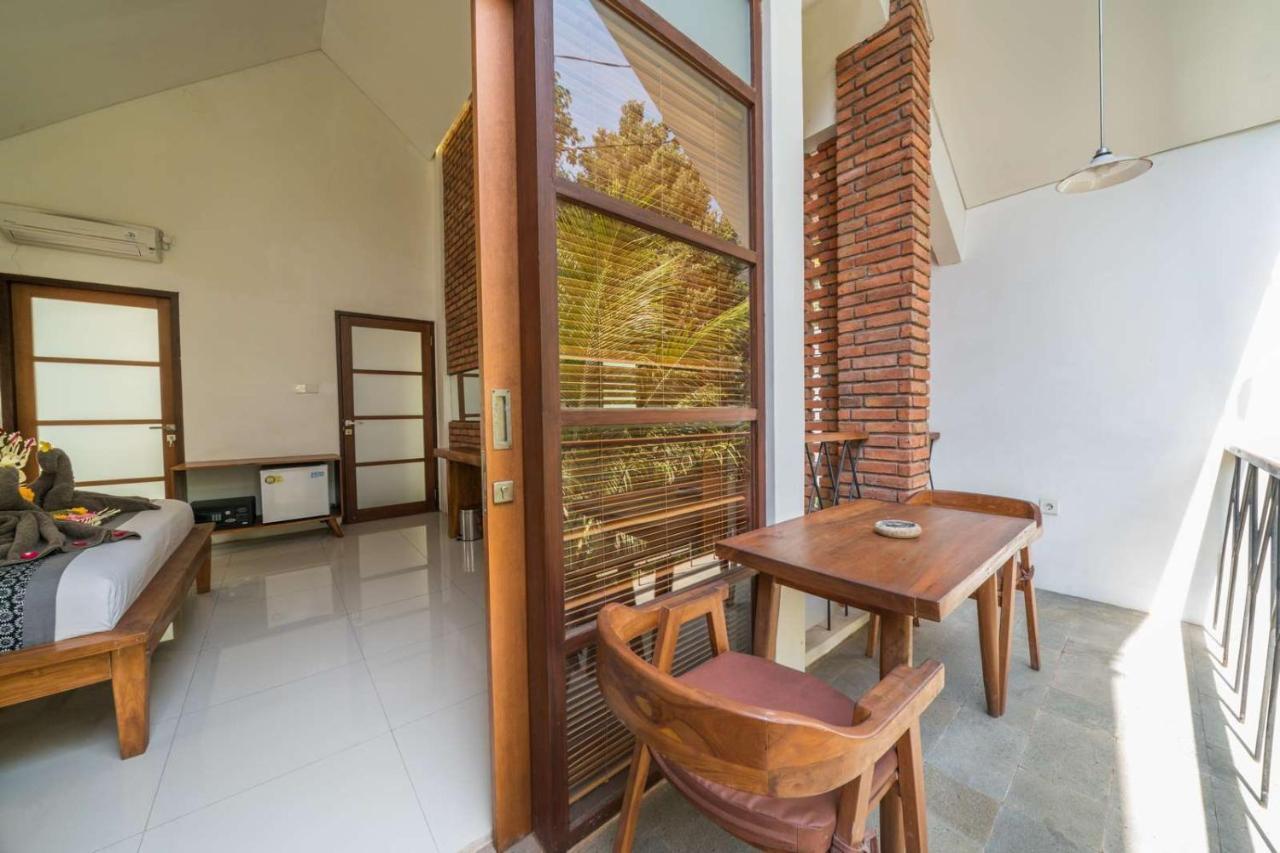 Bahay bakasyunan Yarama Ubud (Bali)