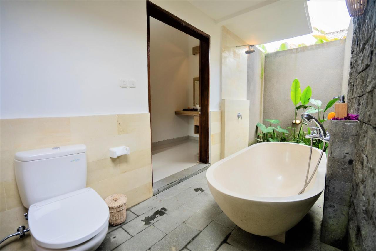 Villa Three Gold Luxury Private *