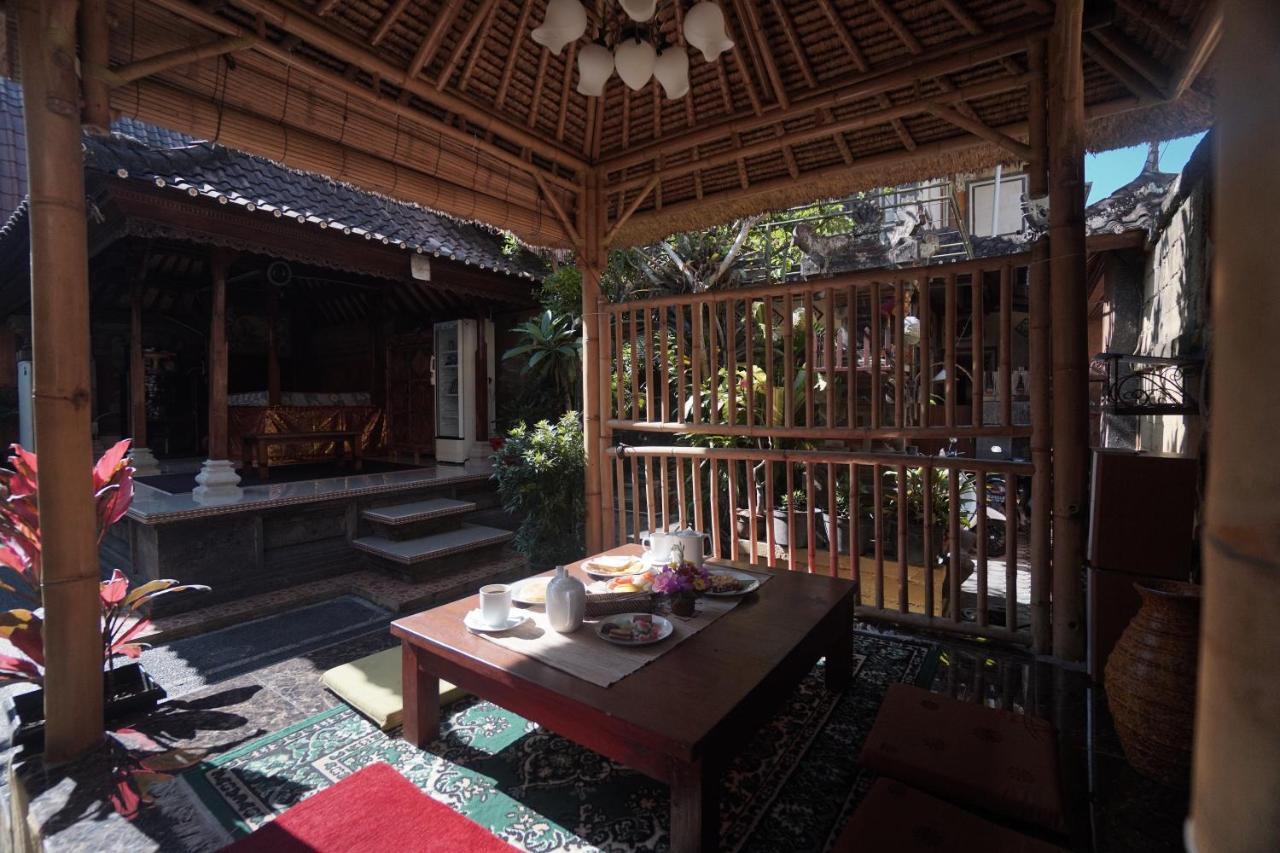 Homestay Ume Sita And Ubud (Bali)