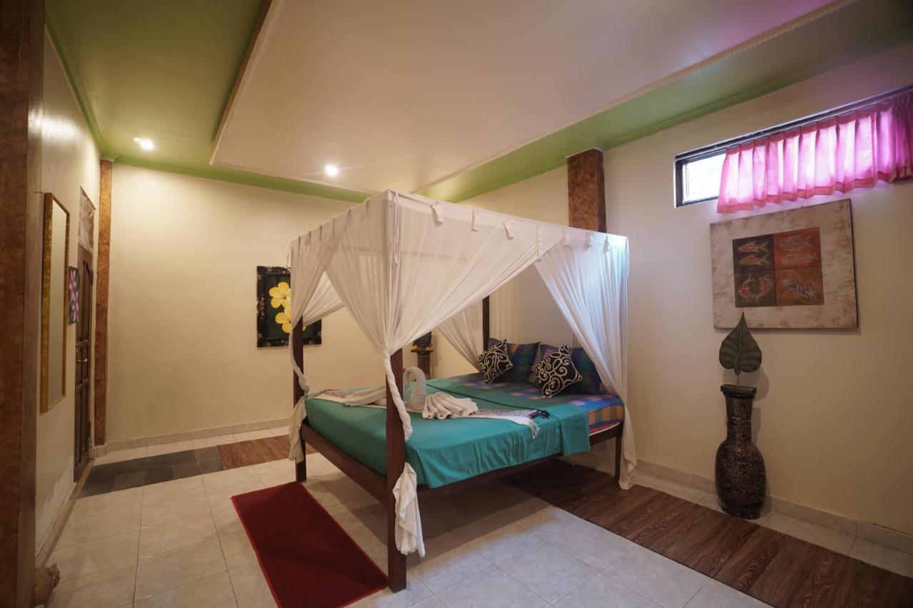 Ume Sita And Homestay Ubud (Bali)