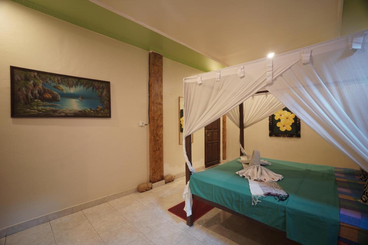 Ume Sita And Homestay