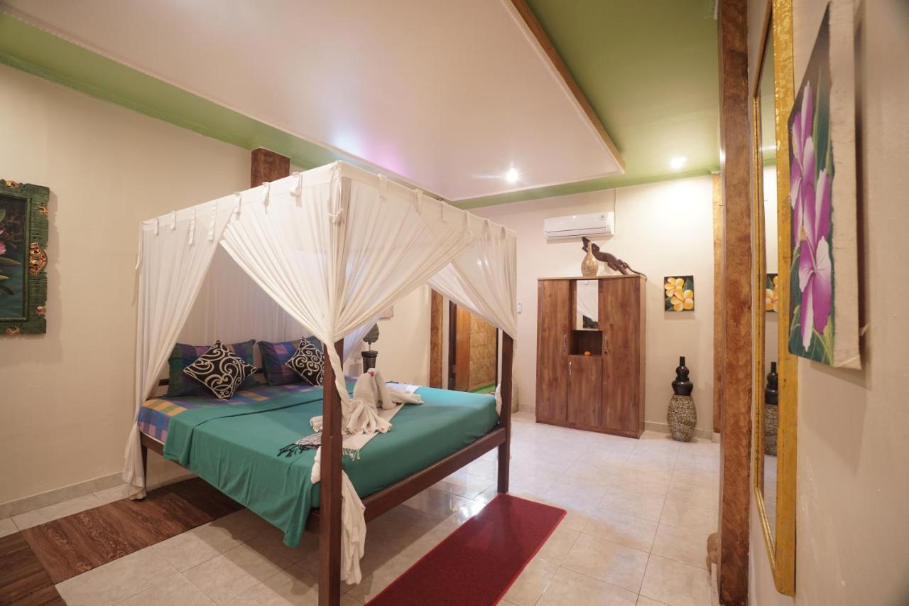Homestay Ume Sita And Ubud (Bali)