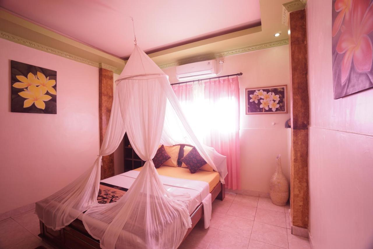 Homestay Ume Sita And Ubud (Bali)