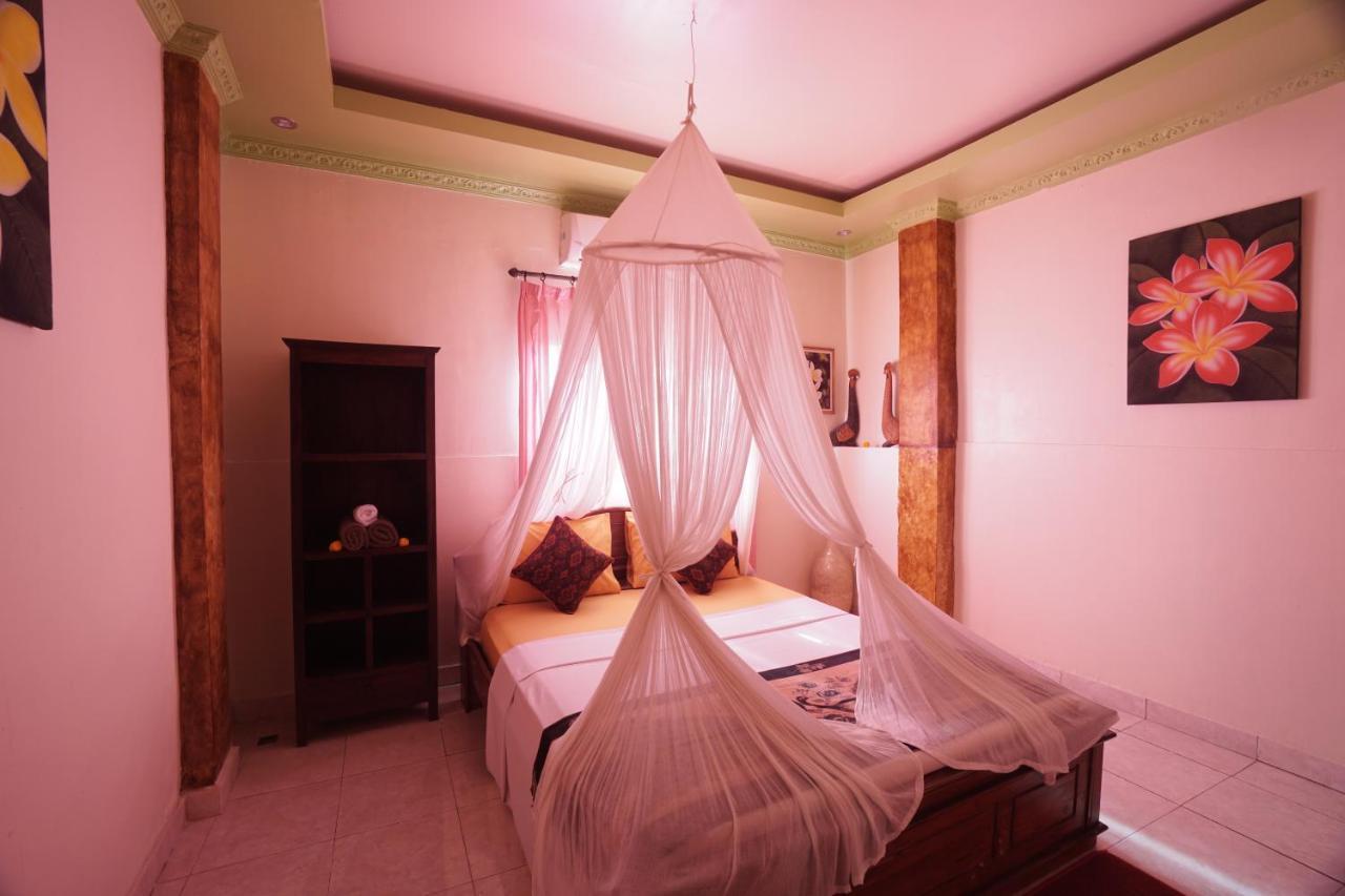 Ume Sita And Homestay Ubud (Bali)
