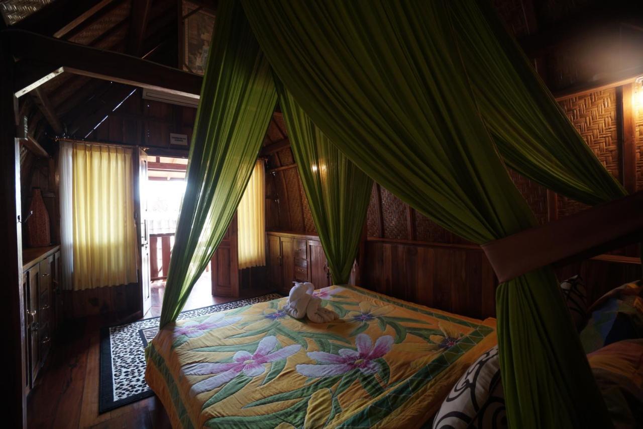 Ume Sita And Homestay