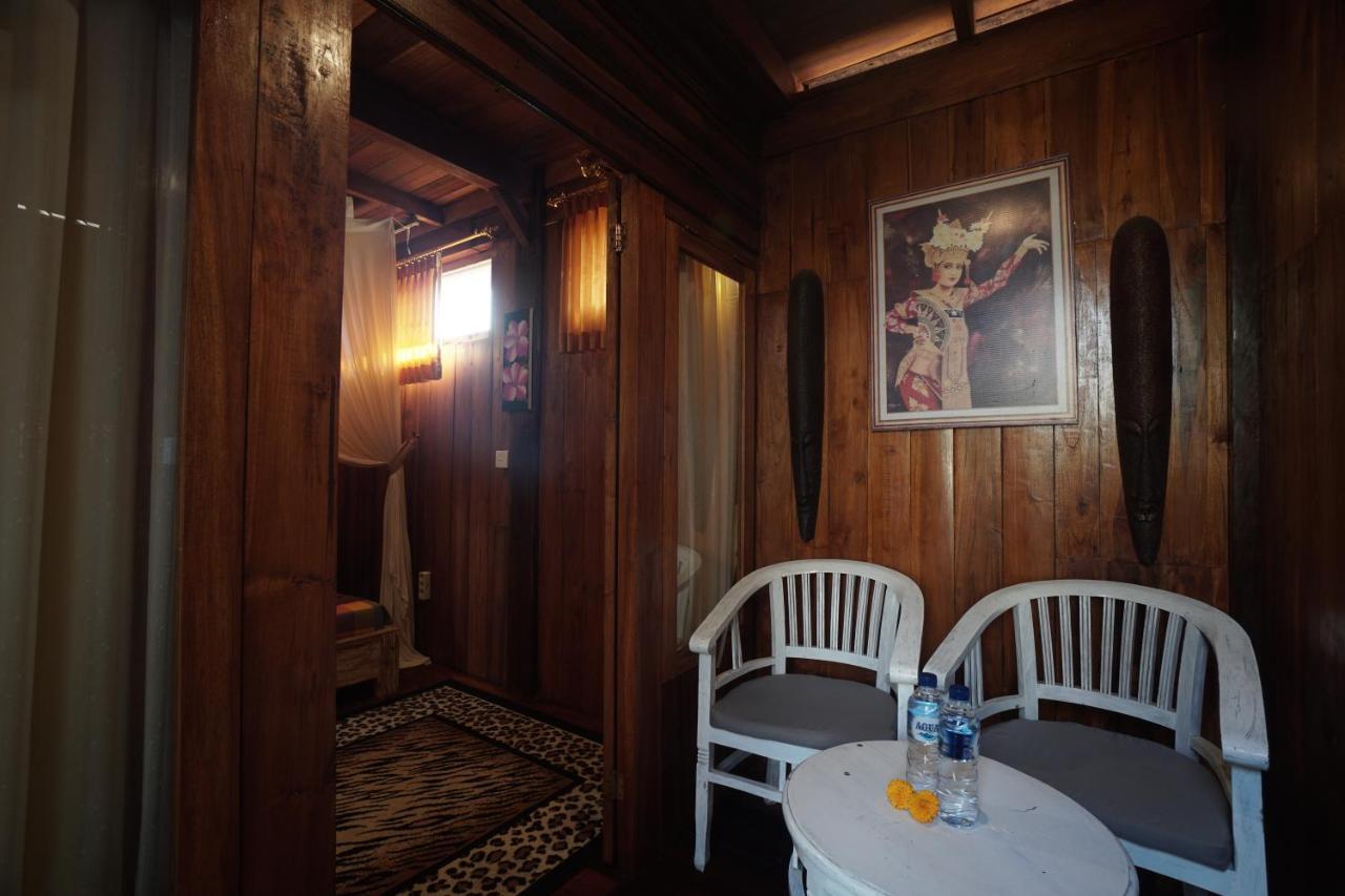 Homestay Ume Sita And