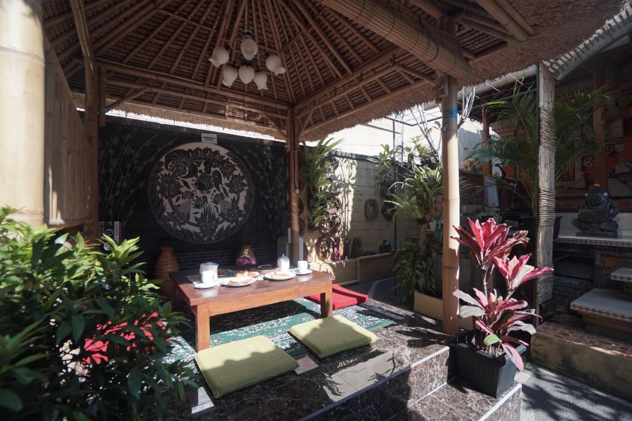 Ume Sita And Ubud (Bali)