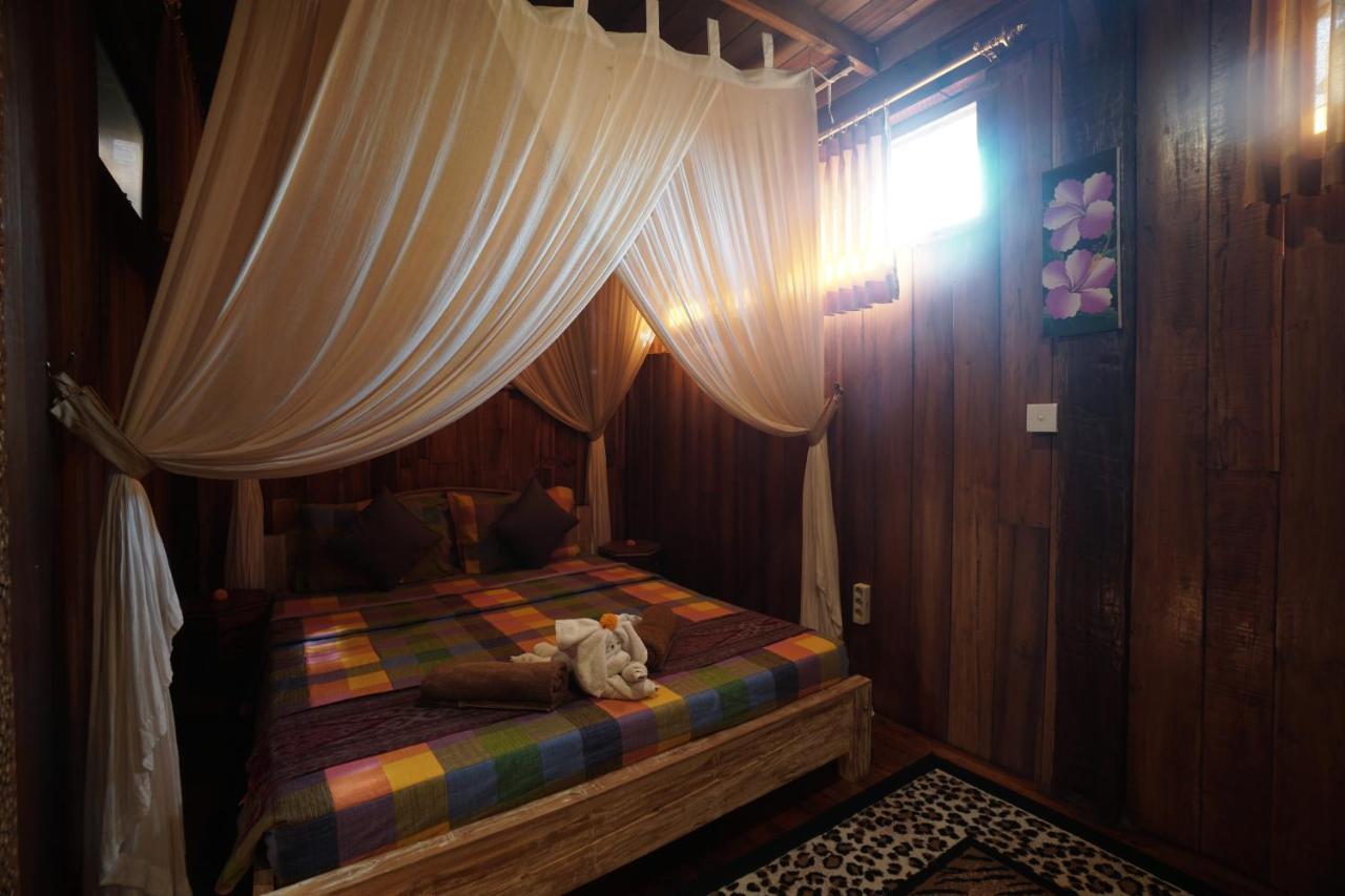 Homestay Ume Sita And