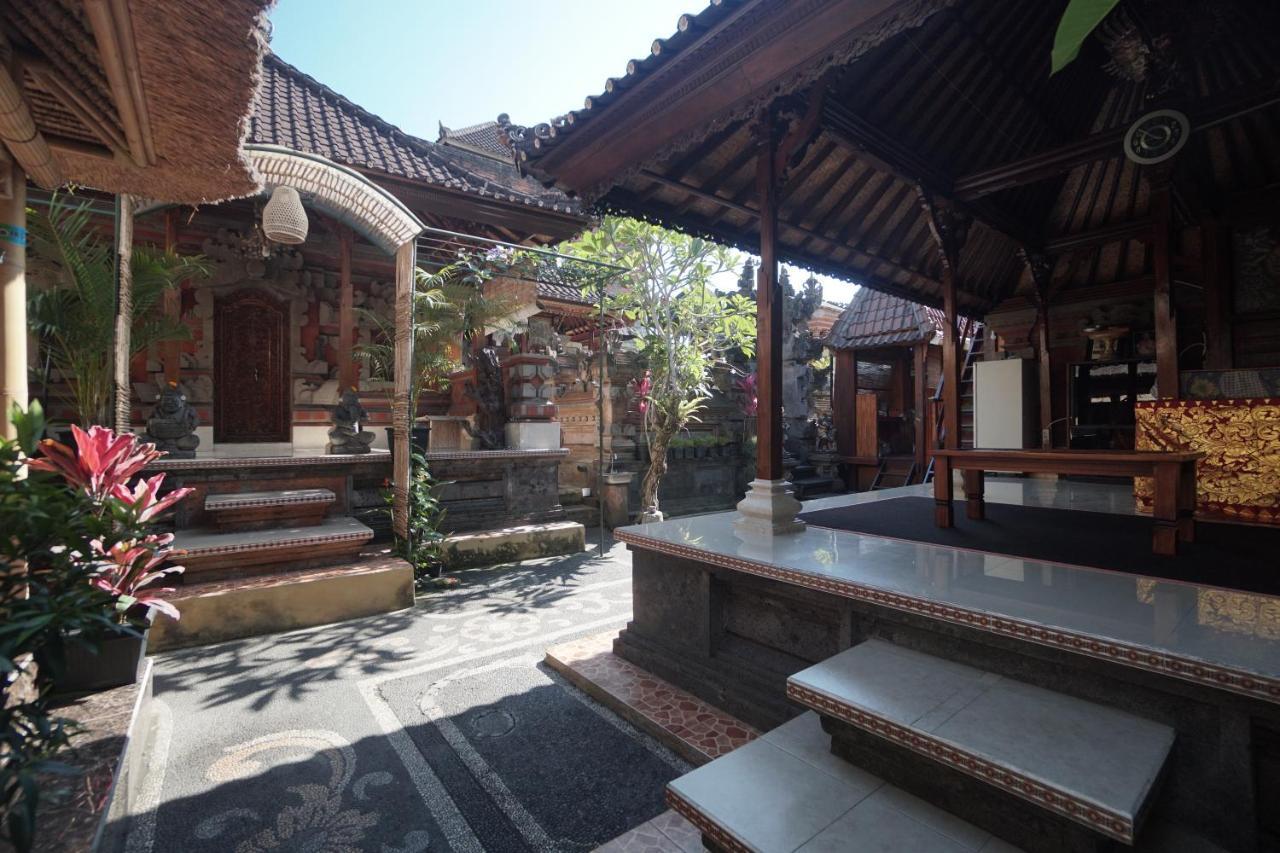 Ume Sita And Homestay *