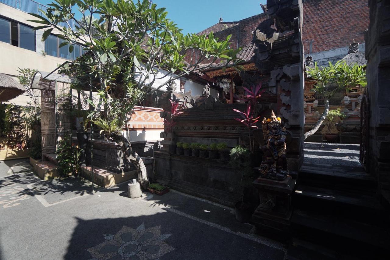 Ume Sita And Homestay Ubud (Bali)