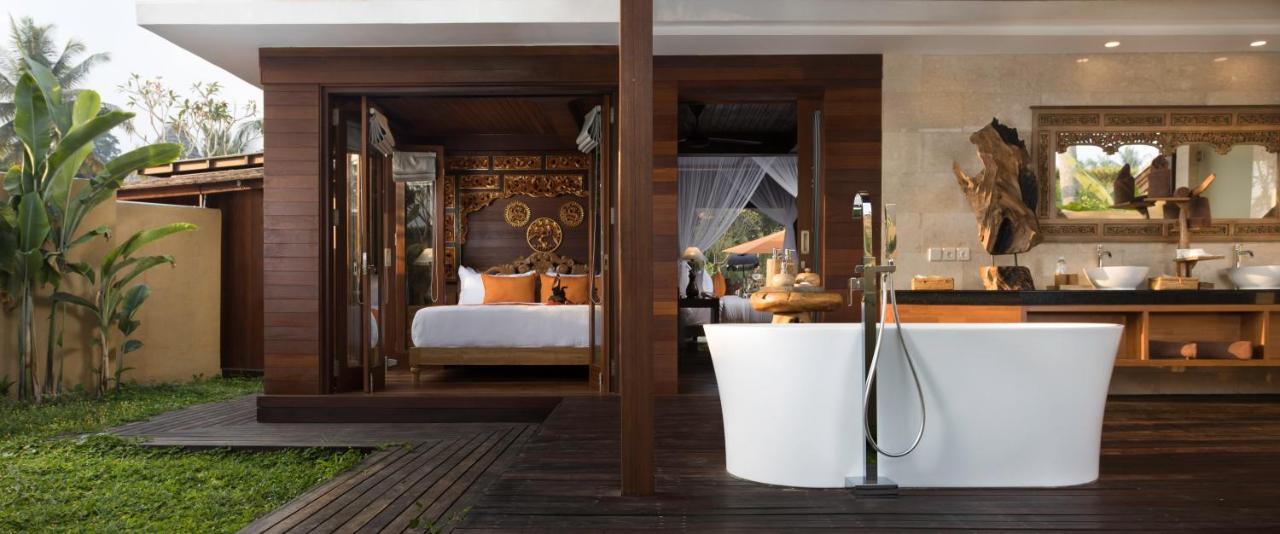 Field 4* Ubud (Bali)