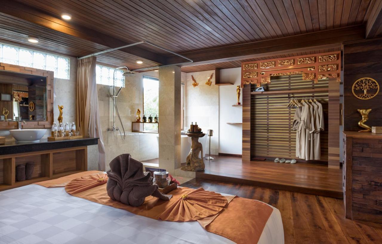 Field Resort Ubud (Bali)