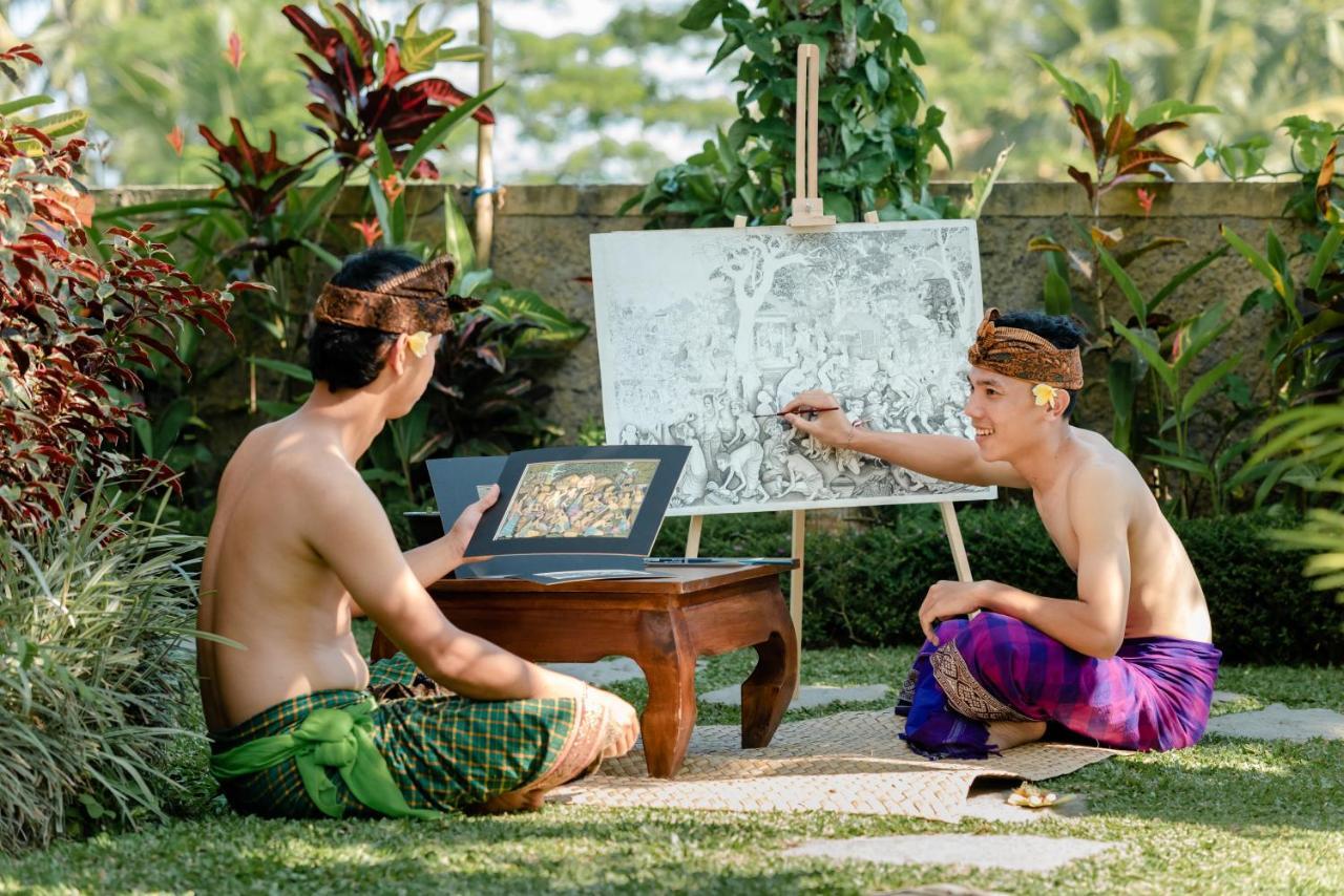 Cenik Lodge Ubud (Bali)