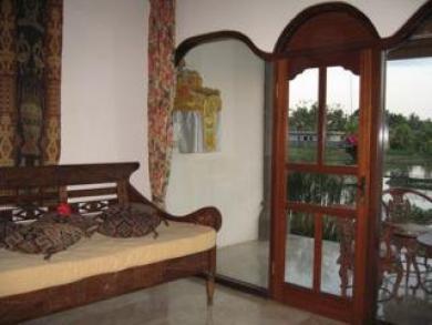 Green Field And Bungalow Hotel 3*