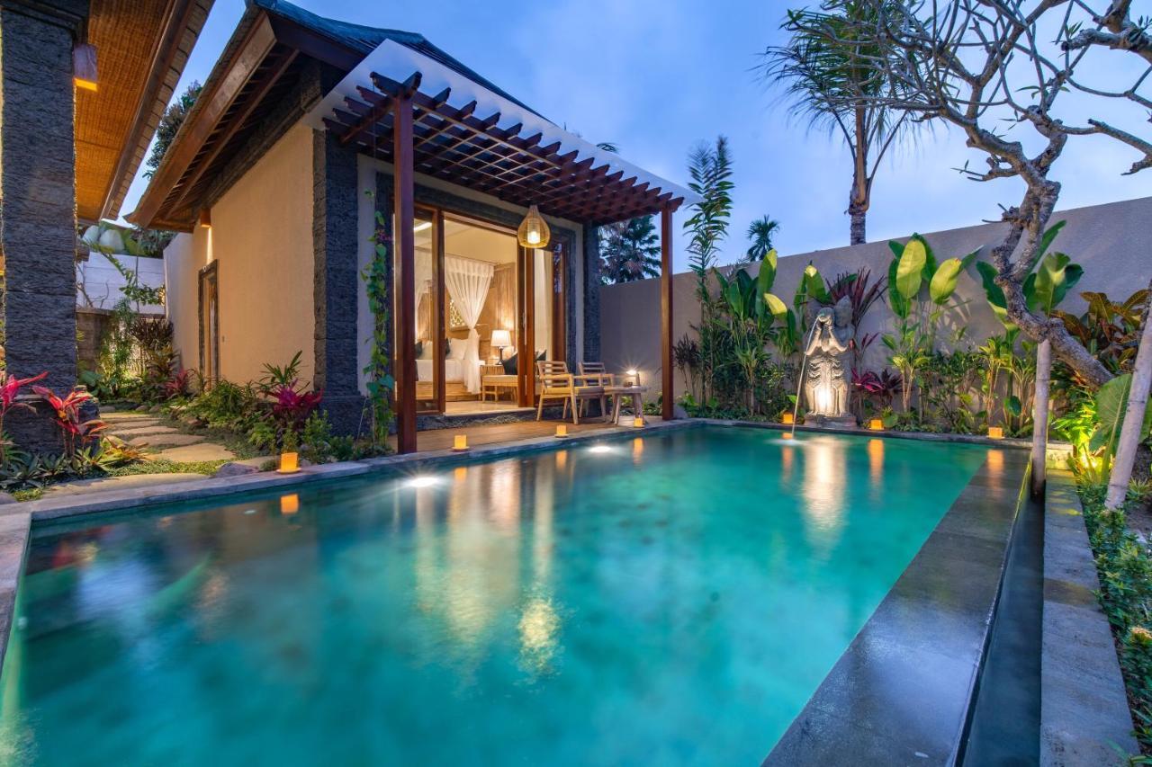 Bliss Luxury Ubud (Bali)