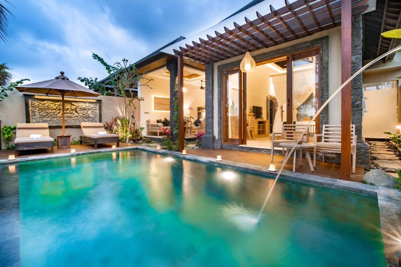 Villa Bliss Luxury Ubud (Bali)