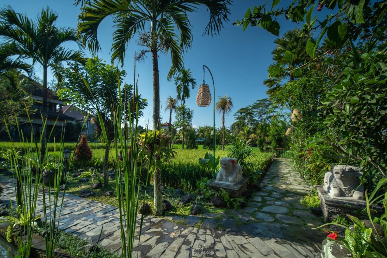 Villa Bliss Luxury *