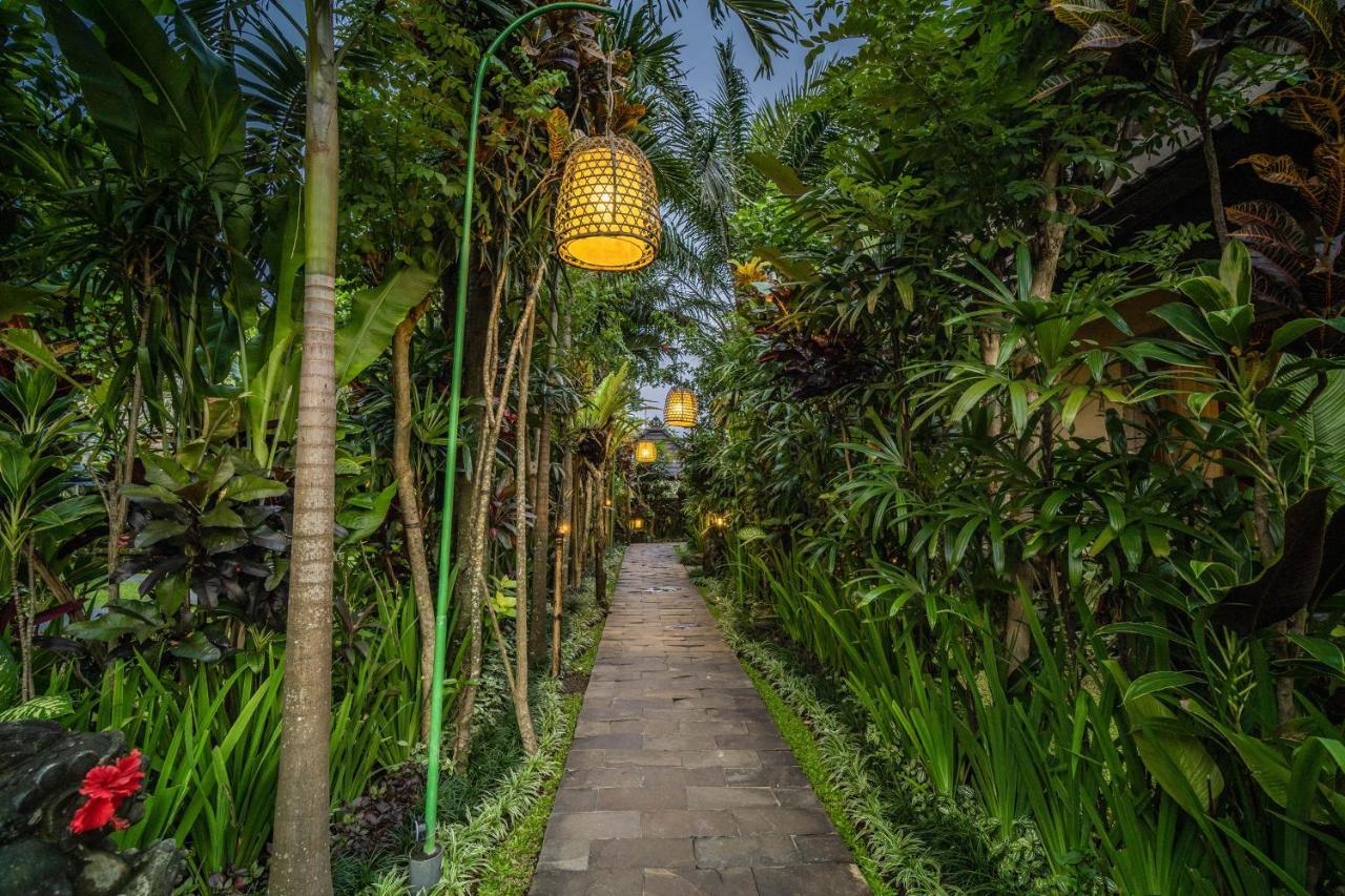 Bliss Luxury Ubud (Bali)