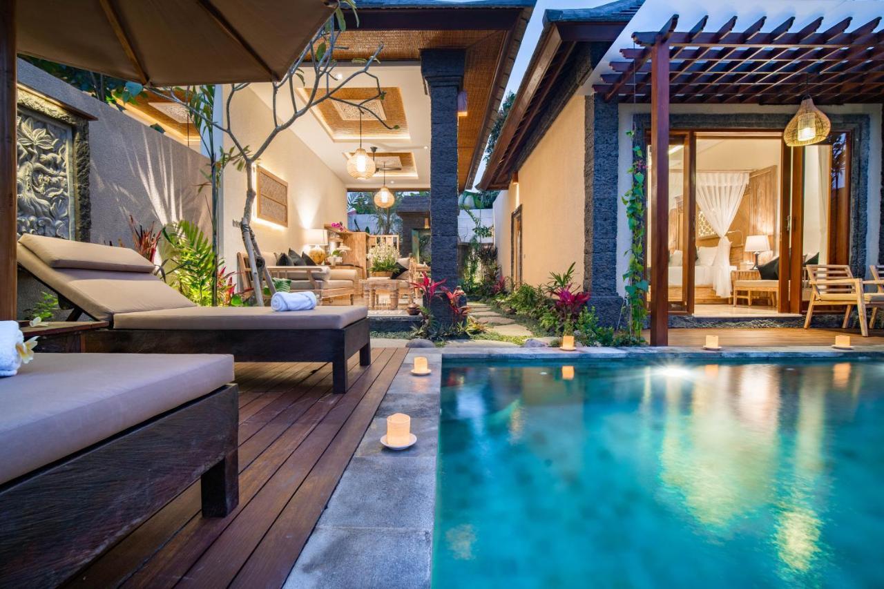Bliss Luxury Villa