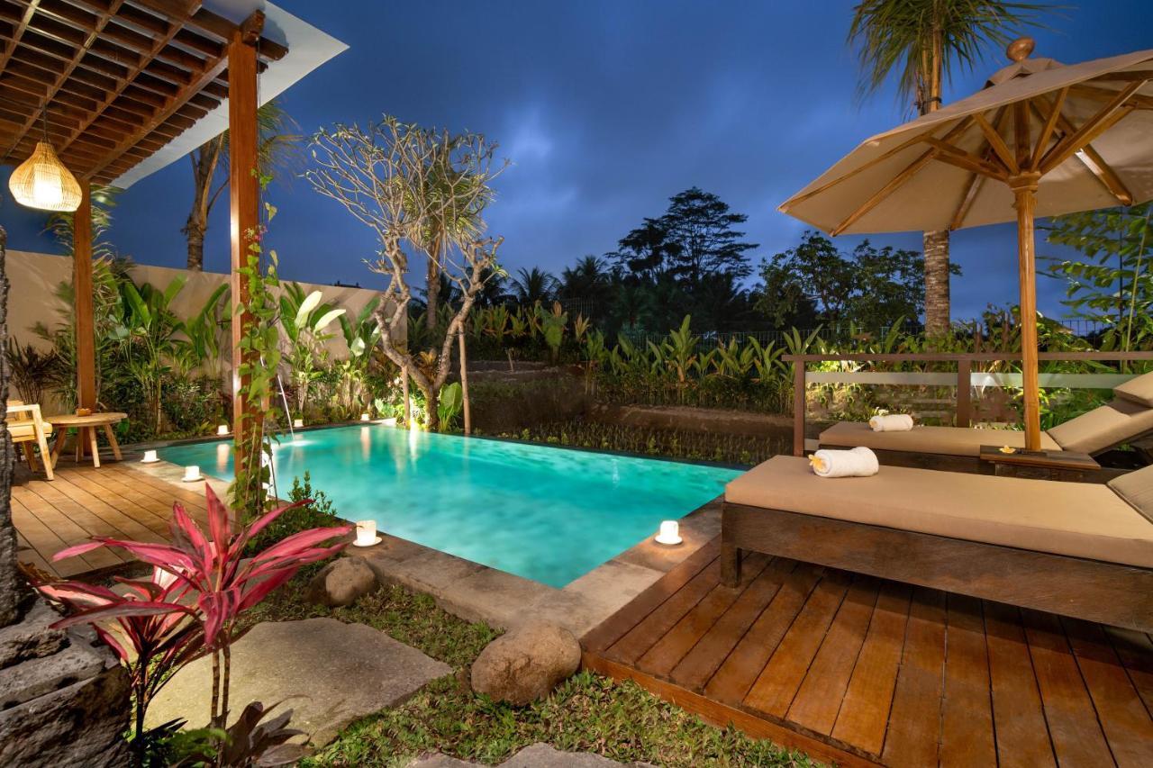 Villa Bliss Luxury *