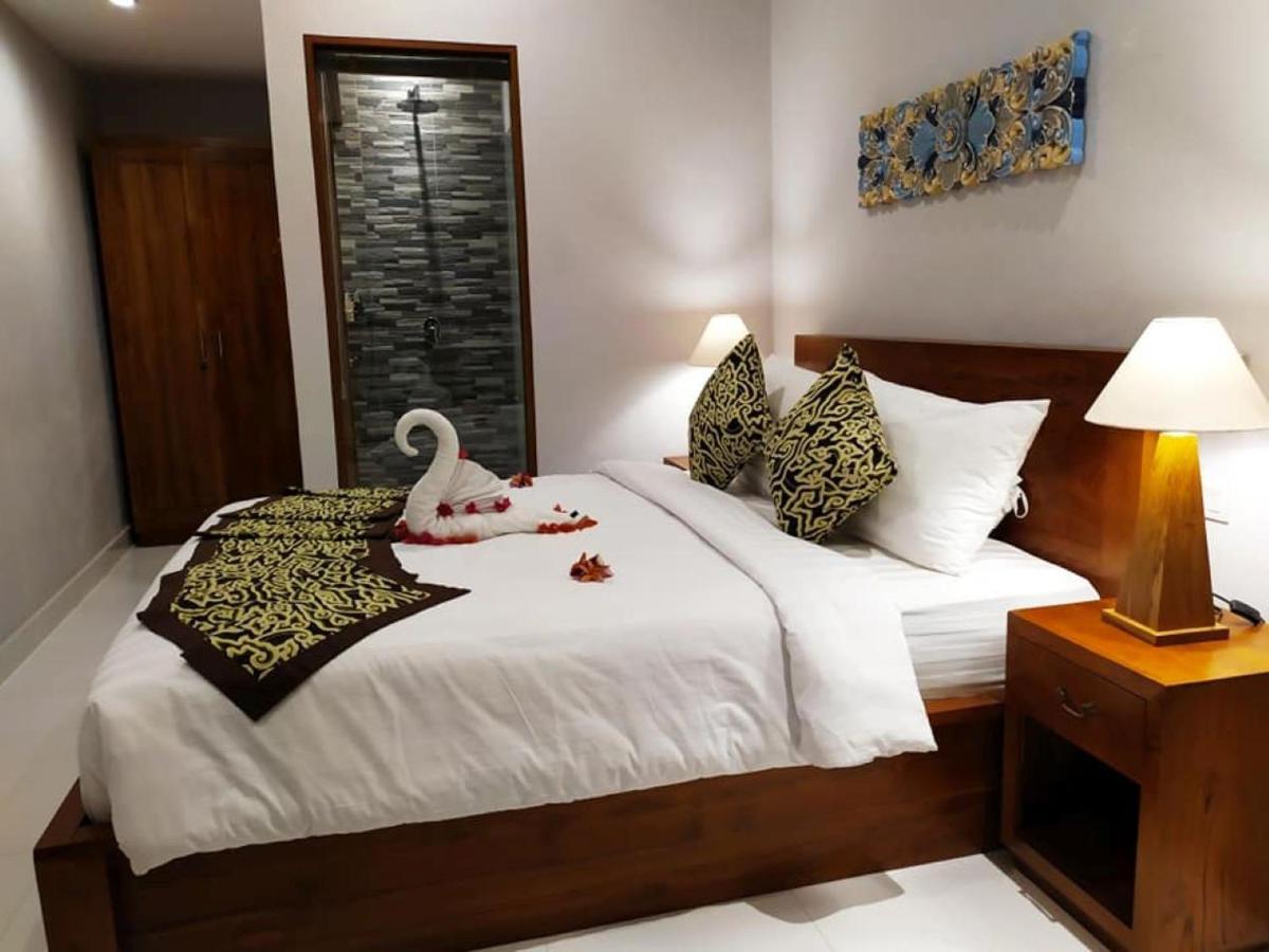 Batantop Guest house *
