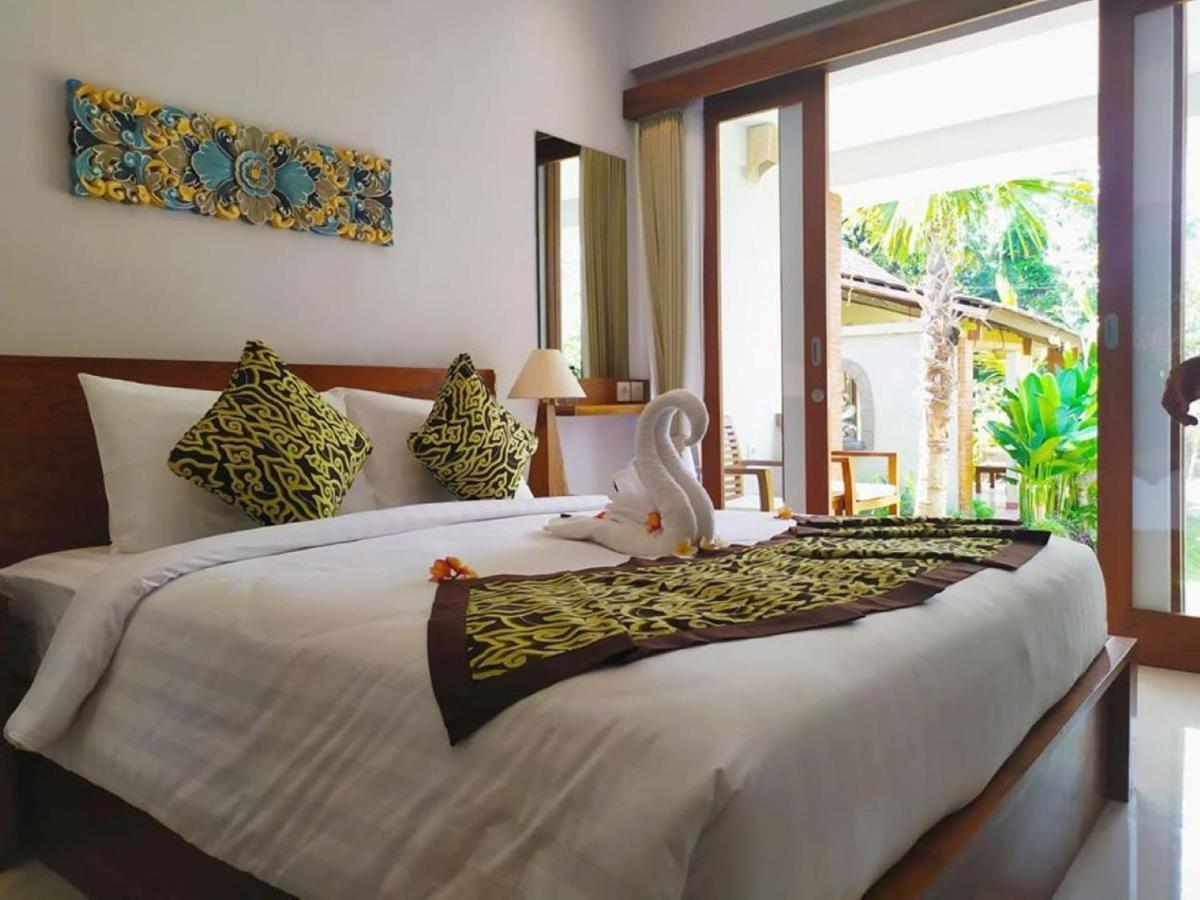 Batantop Guest house *