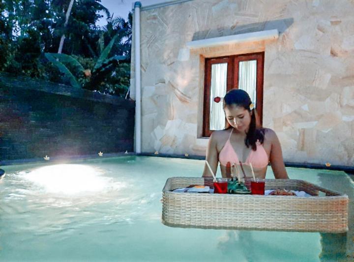 Kubu Kapas Bali Villa Ubud (Bali)