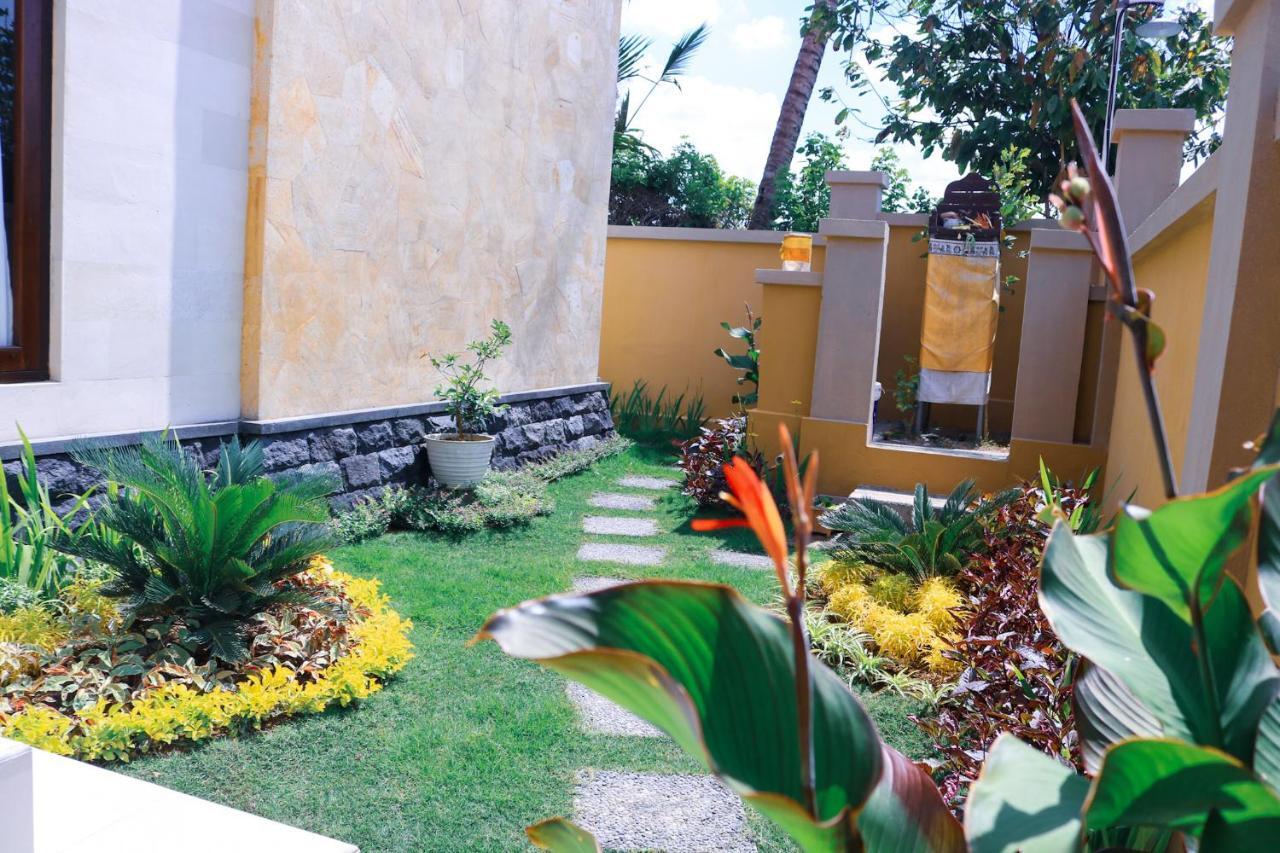 Kubu Kapas Bali Villa *