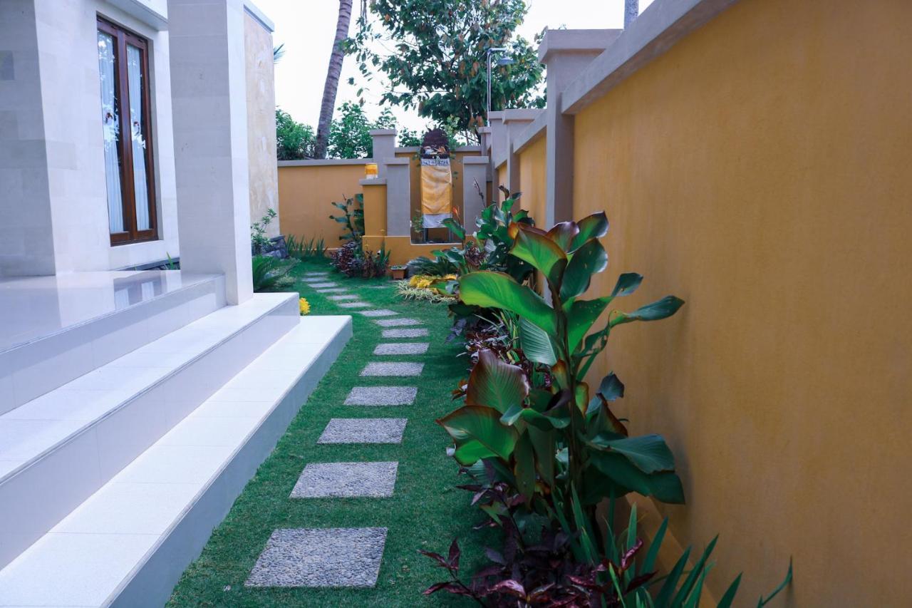 Kubu Kapas Bali Villa Ubud (Bali)