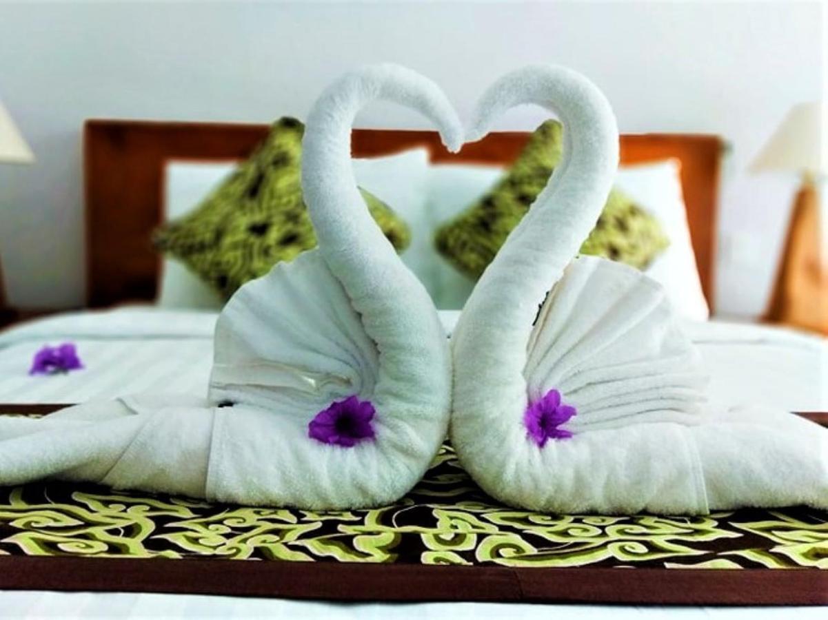 Batantop Guest house *
