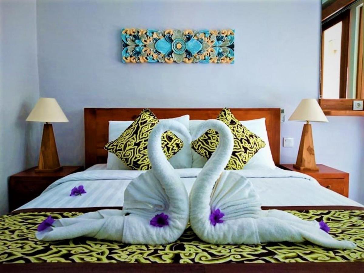 Guest house Batantop *