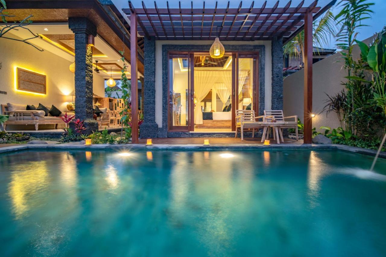 Bliss Luxury
