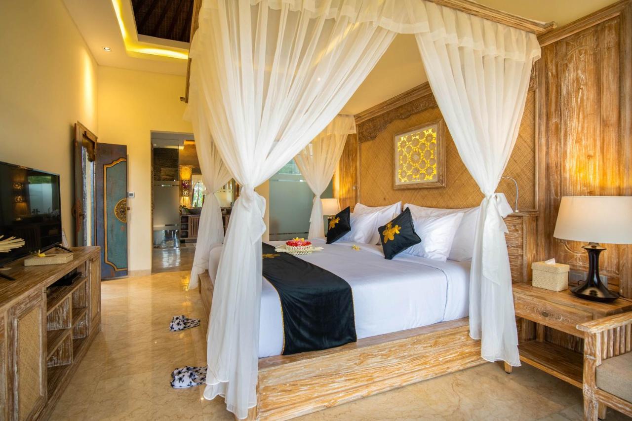 Villa Bliss Luxury Ubud (Bali)