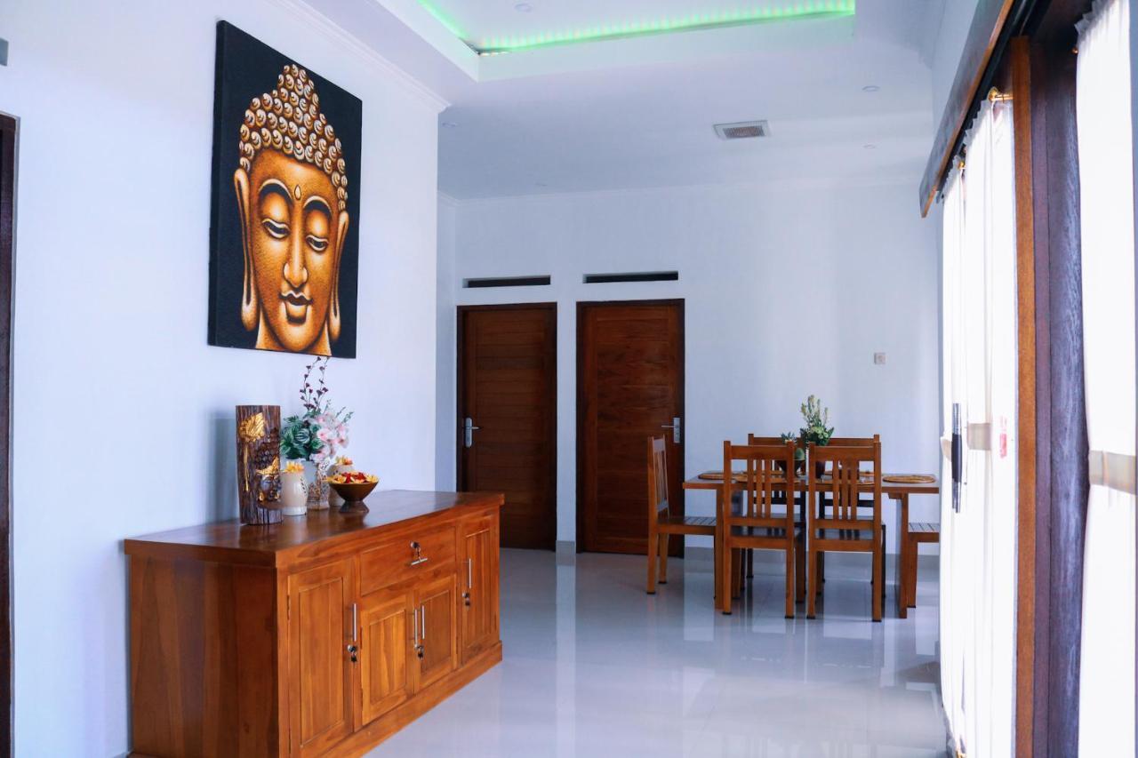 Kubu Kapas Bali Ubud (Bali)