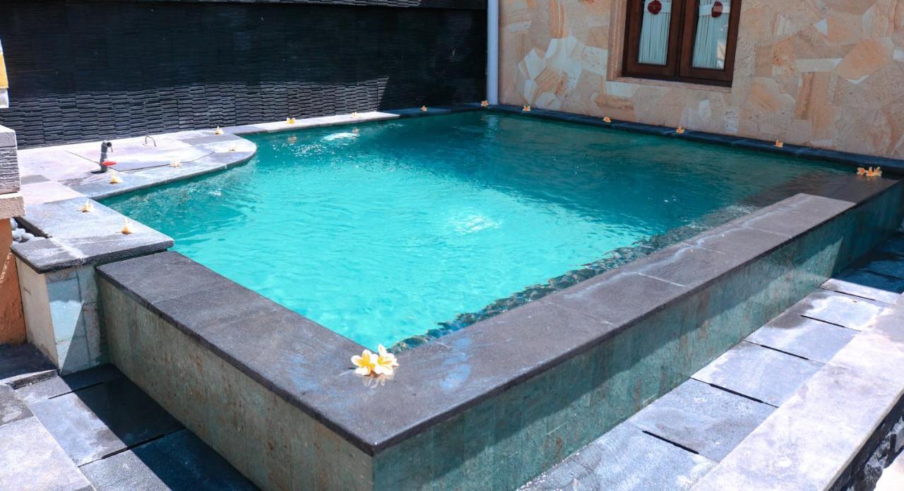 Kubu Kapas Bali Villa