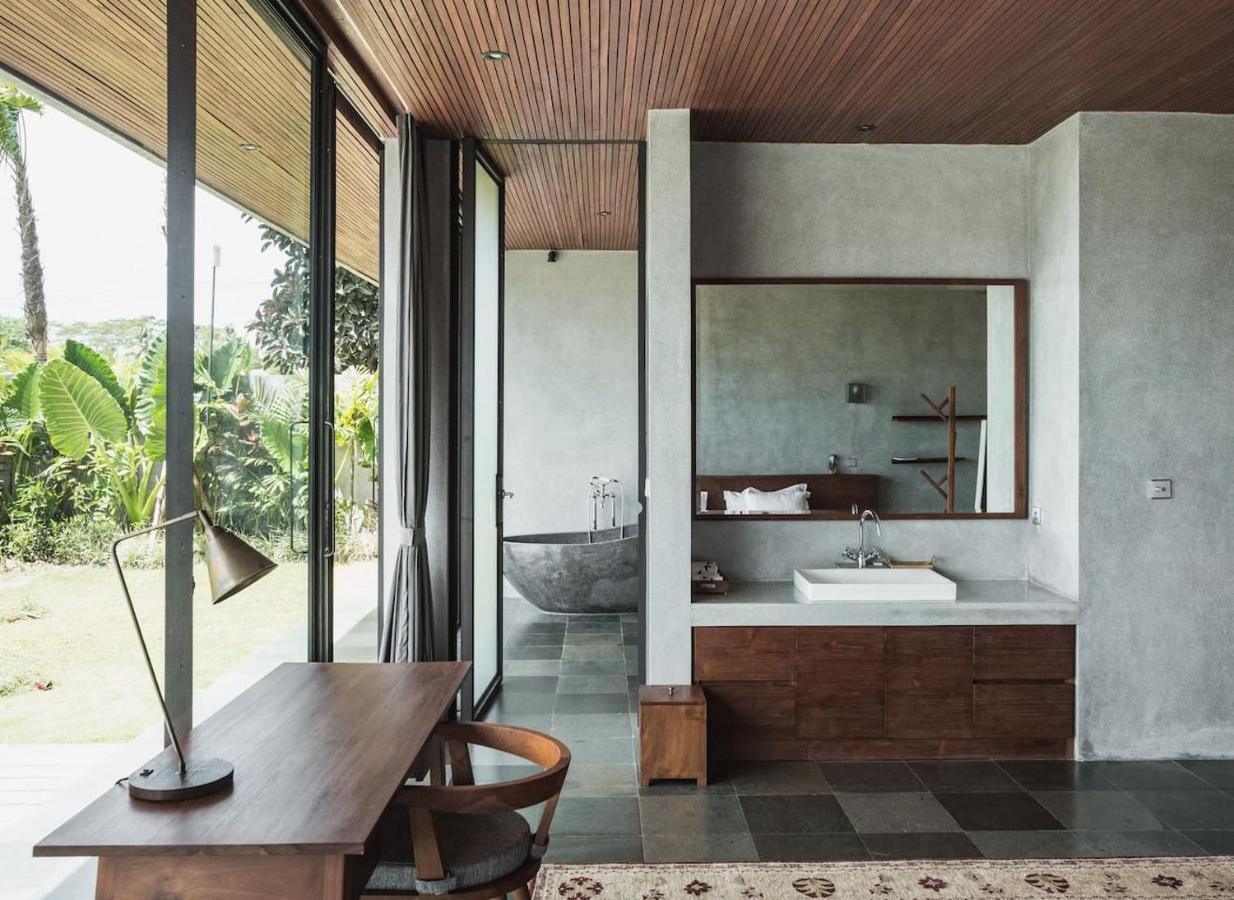 Villa The Flow House Ubud (Bali)