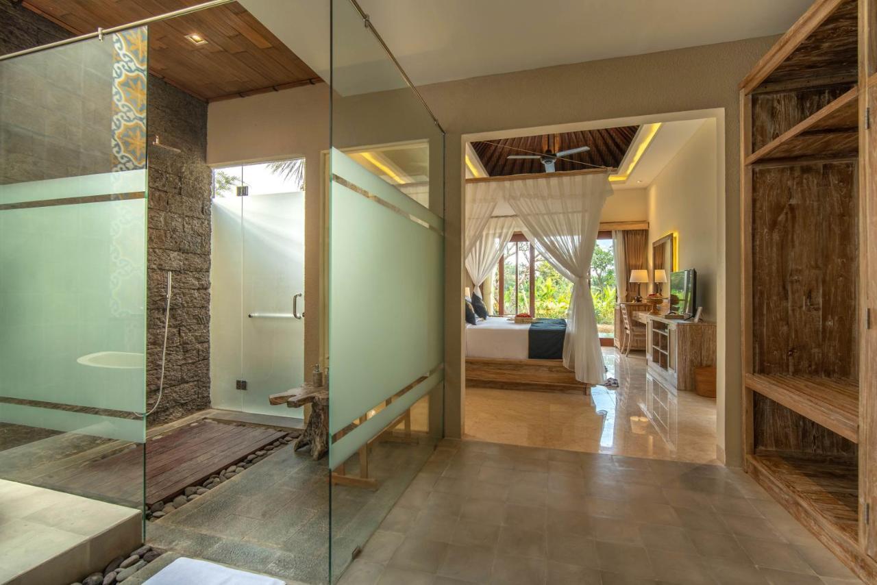 Villa Bliss Luxury Ubud (Bali)