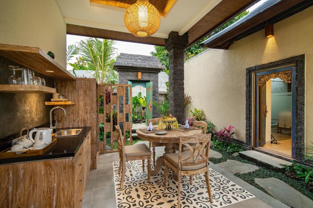 Bliss Luxury Ubud (Bali)