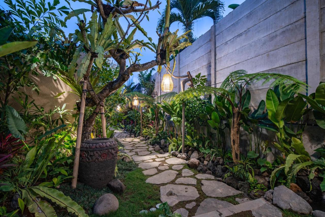 Bliss Luxury * Ubud (Bali)