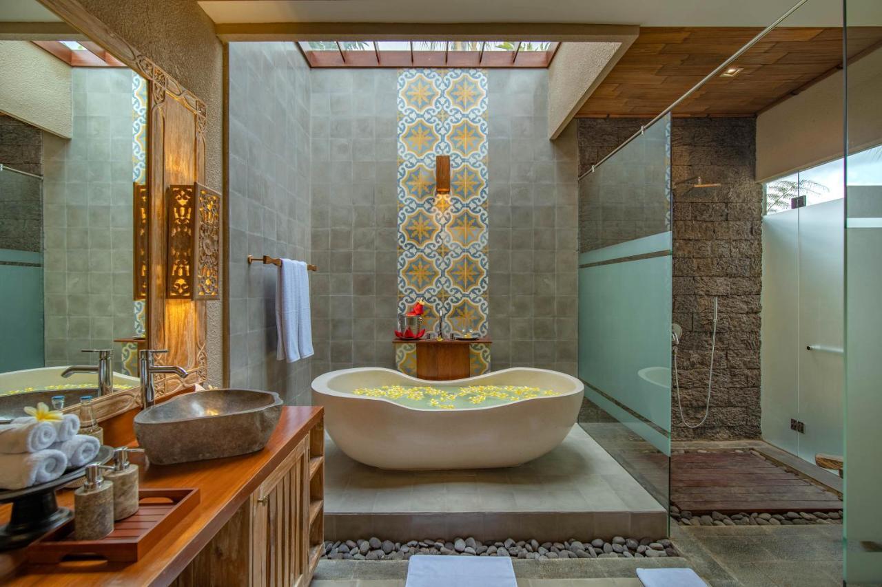 Bliss Luxury Ubud (Bali)