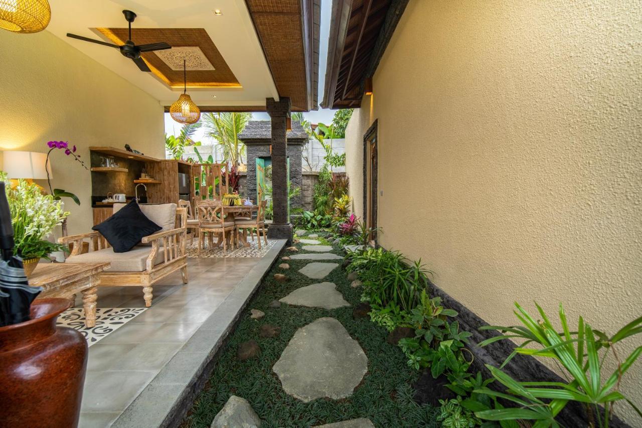 Bliss Luxury Villa *