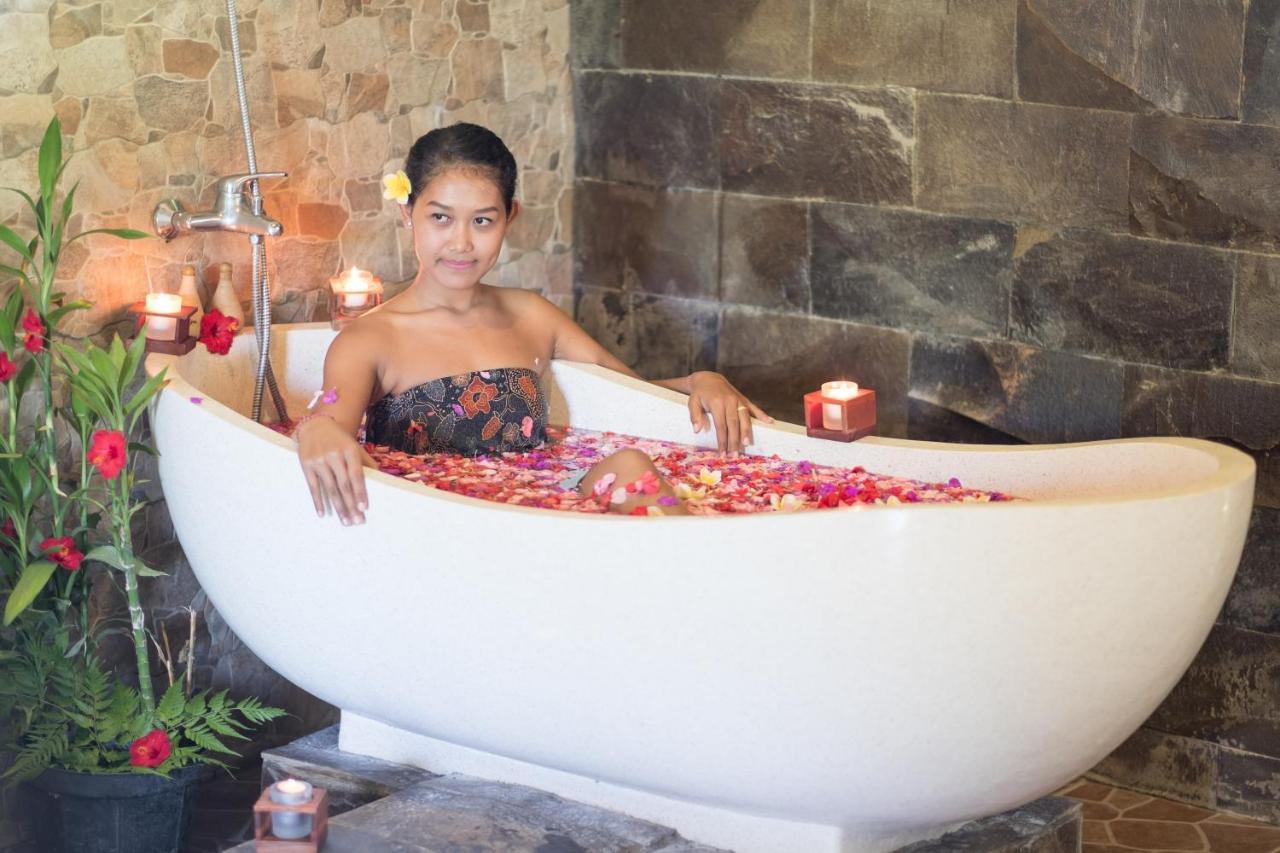 Bliss Luxury * Ubud (Bali)