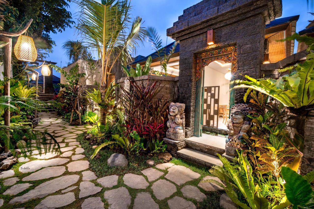 Villa Bliss Luxury