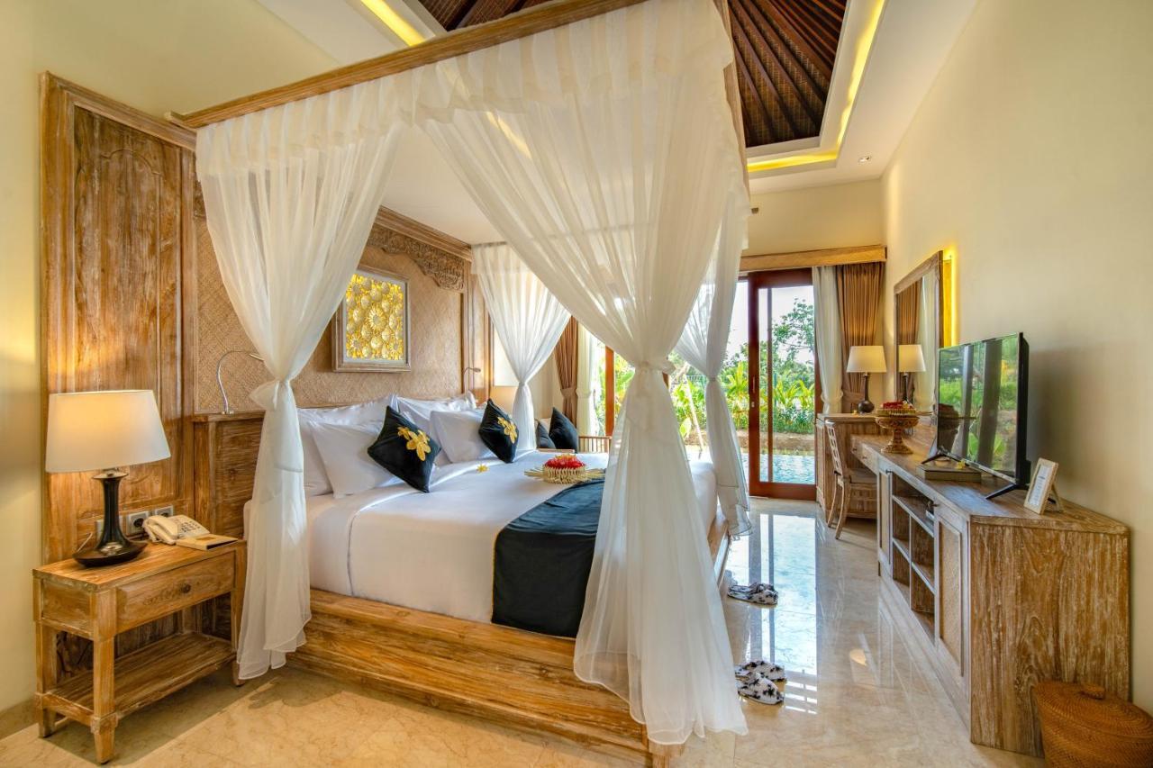 Bliss Luxury * Ubud (Bali)