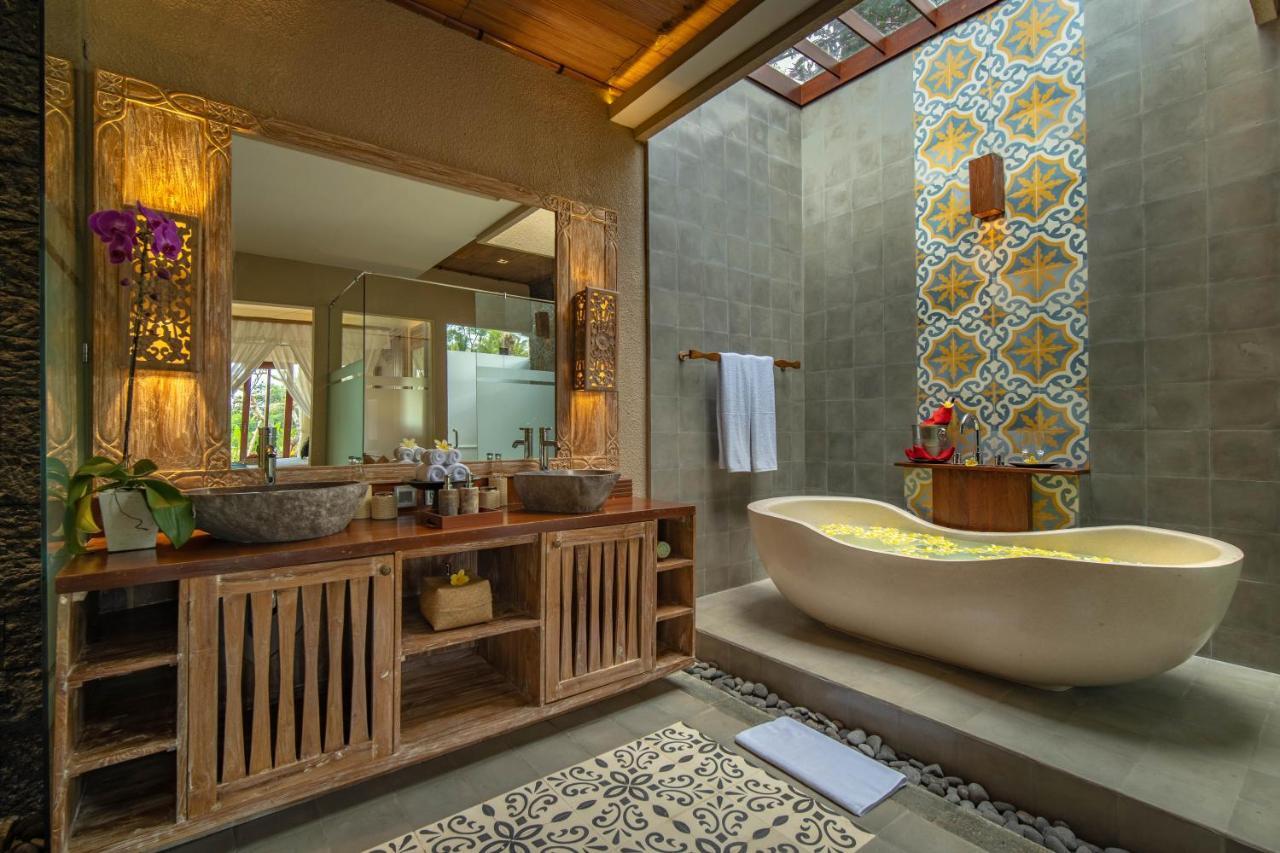 Bliss Luxury *