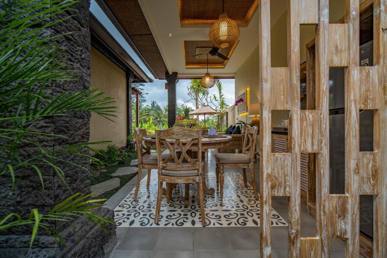 Bliss Luxury
