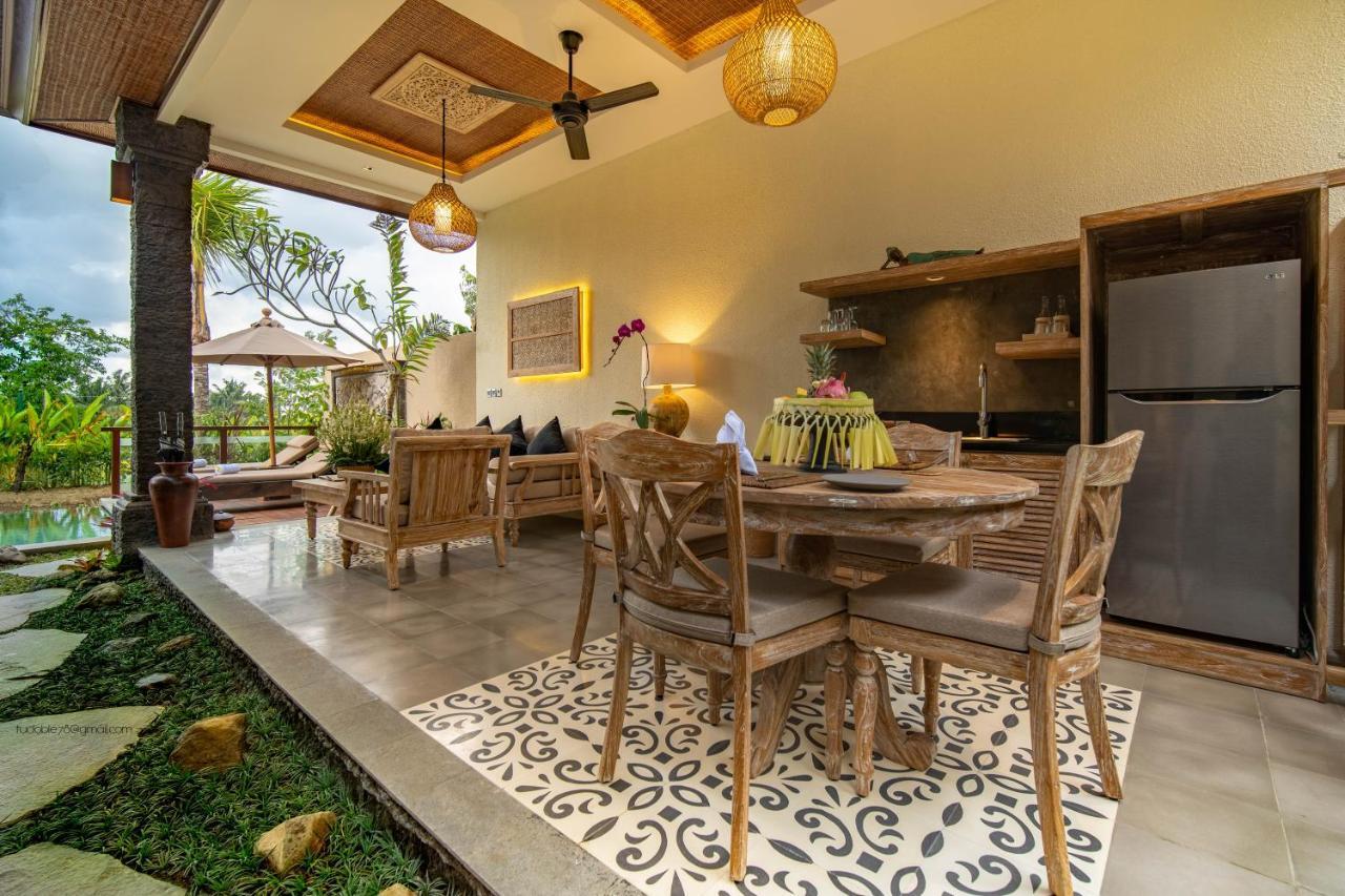Bliss Luxury